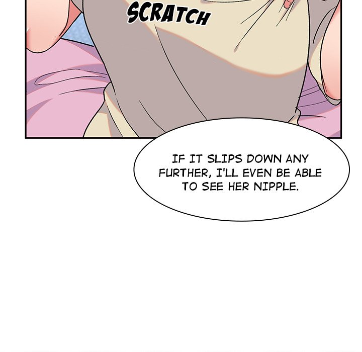 Life with Mia Chapter 5 Page 134