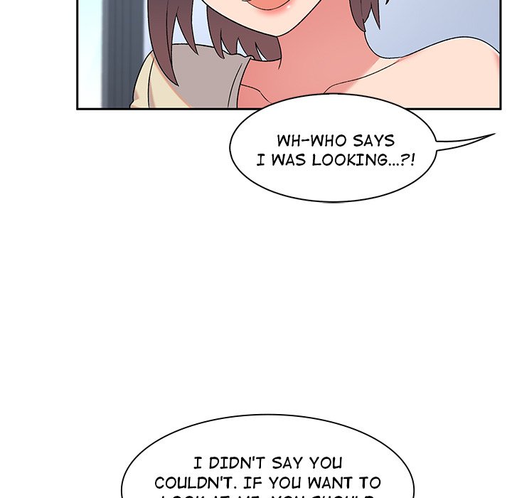 Life with Mia Chapter 5 Page 139