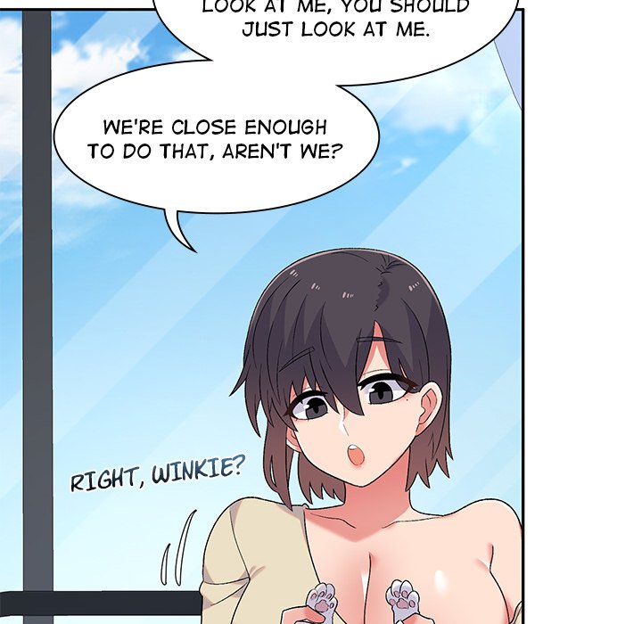 Life with Mia Chapter 5 Page 140