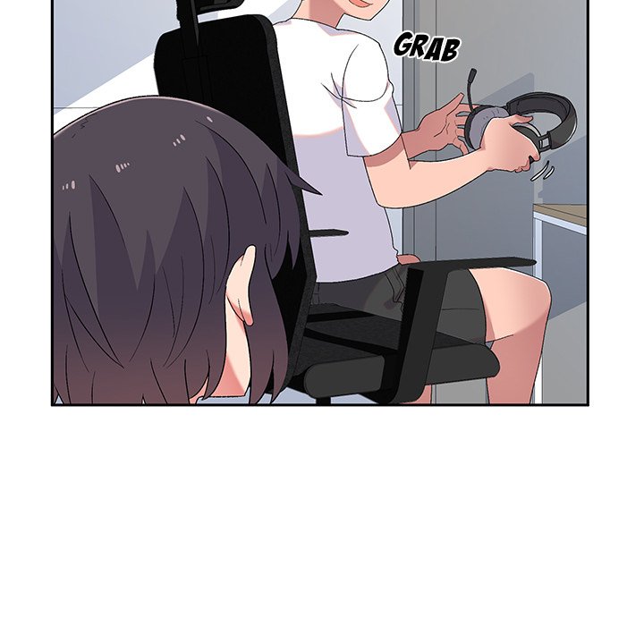 Life with Mia Chapter 5 Page 143