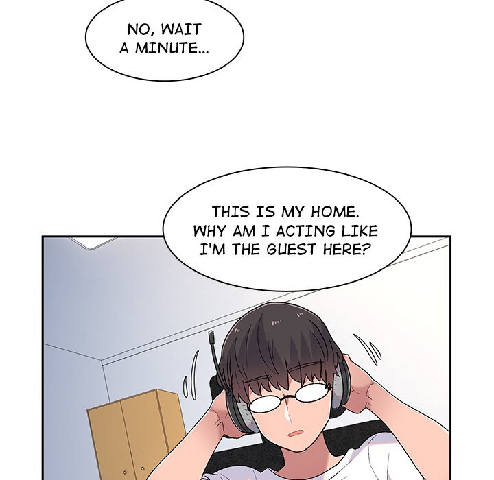 Life with Mia Chapter 5 Page 146