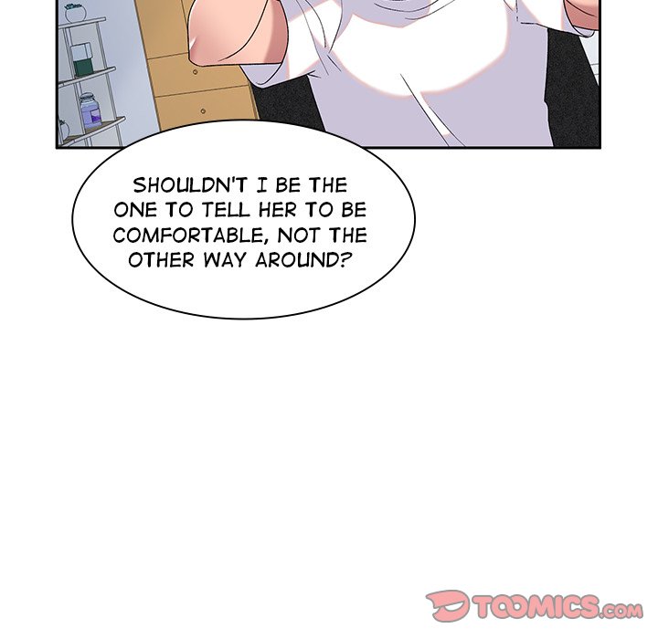 Life with Mia Chapter 5 Page 147