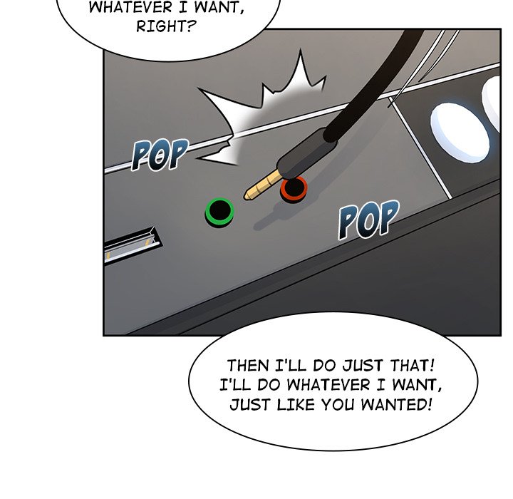 Life with Mia Chapter 5 Page 151