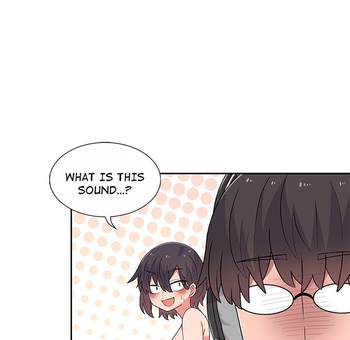 Life with Mia Chapter 5 Page 155