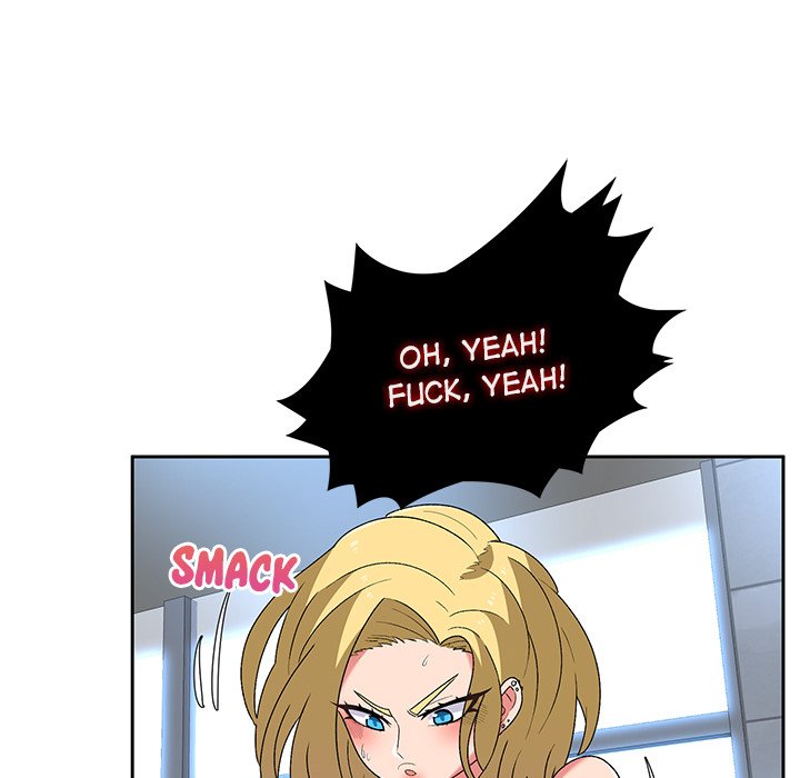 Life with Mia Chapter 5 Page 158