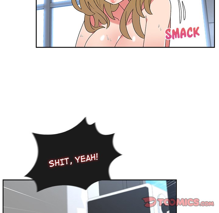 Life with Mia Chapter 5 Page 159