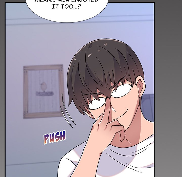 Life with Mia Chapter 5 Page 16