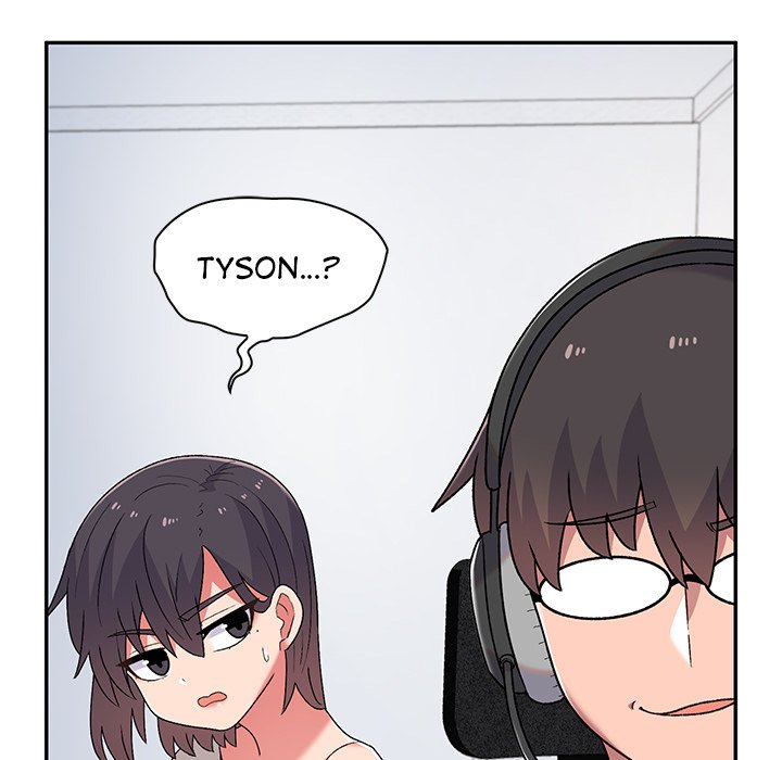 Life with Mia Chapter 5 Page 163