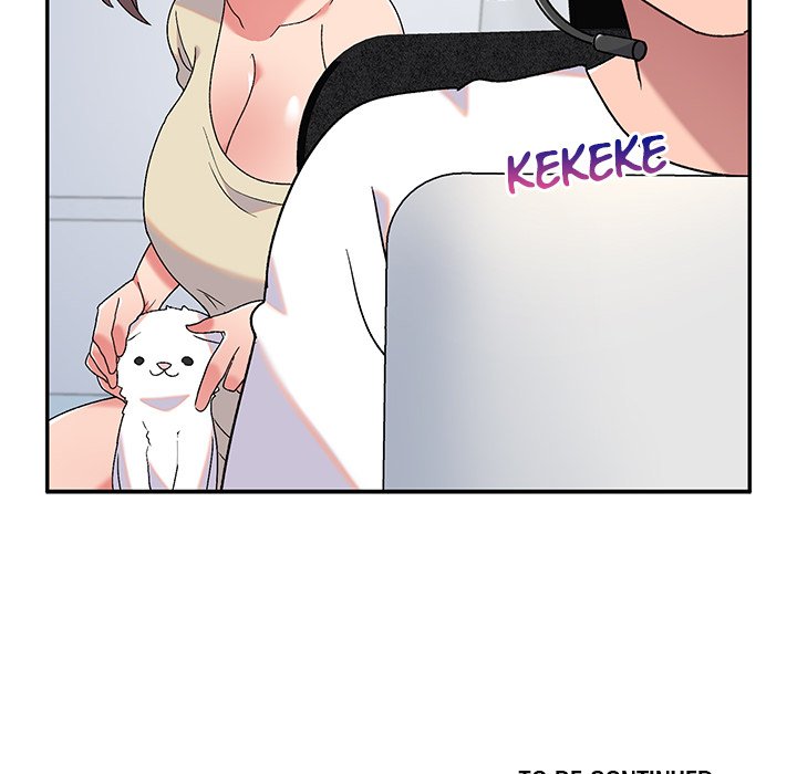 Life with Mia Chapter 5 Page 164