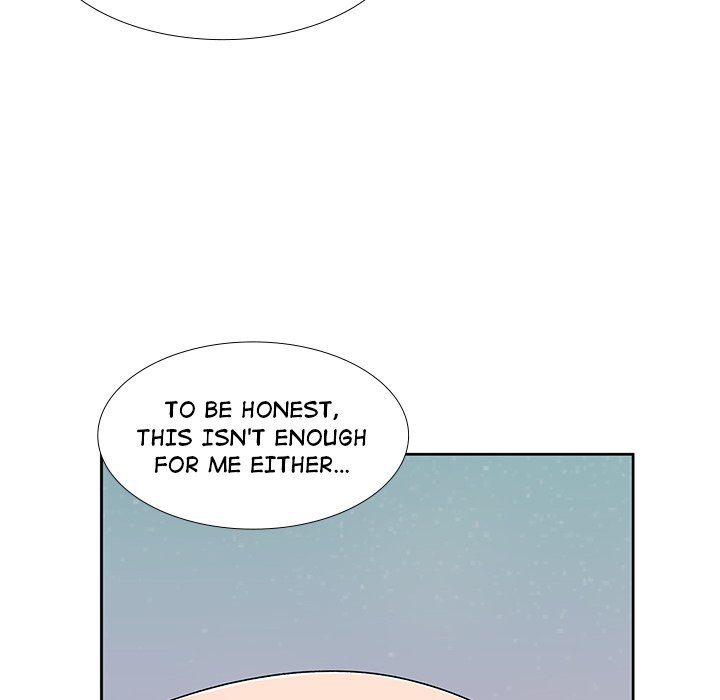 Life with Mia Chapter 5 Page 20