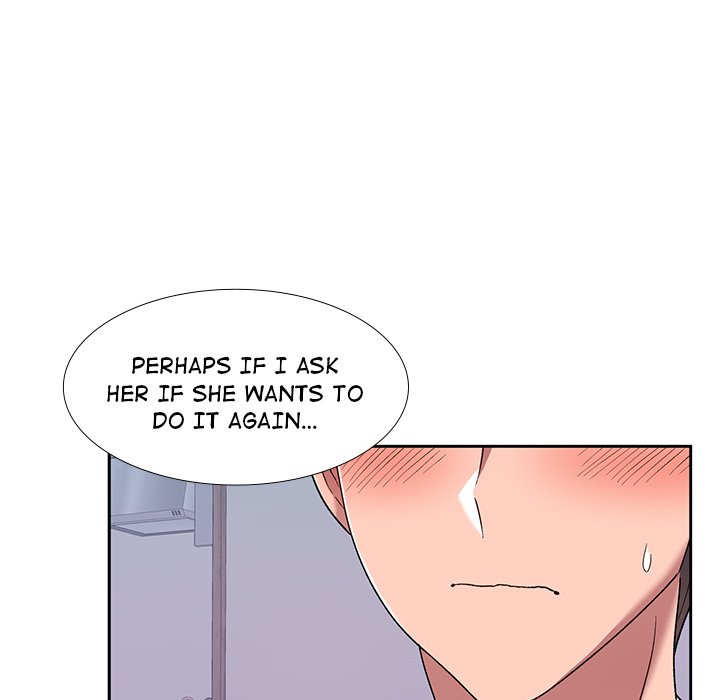 Life with Mia Chapter 5 Page 22