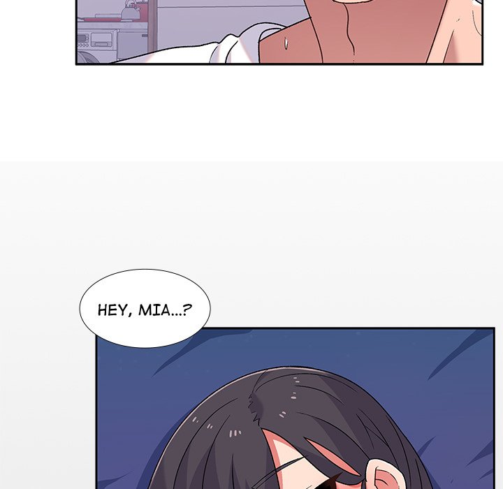Life with Mia Chapter 5 Page 23