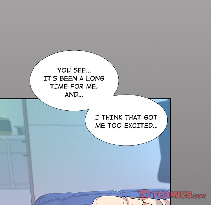 Life with Mia Chapter 5 Page 27