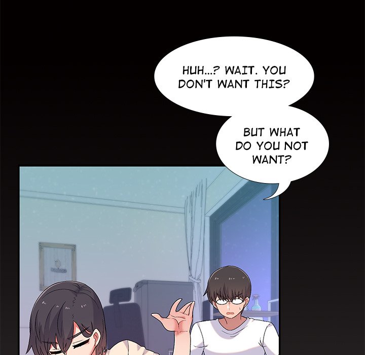 Life with Mia Chapter 5 Page 34