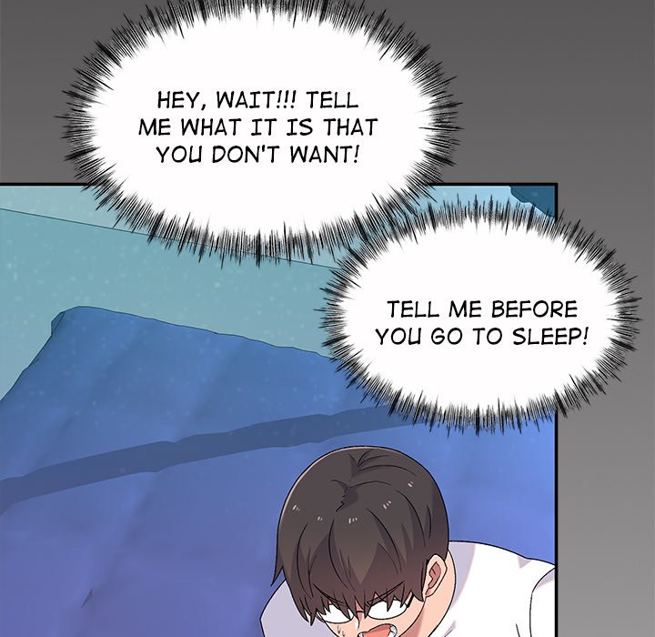 Life with Mia Chapter 5 Page 36