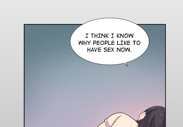 Life with Mia Chapter 5 Page 4