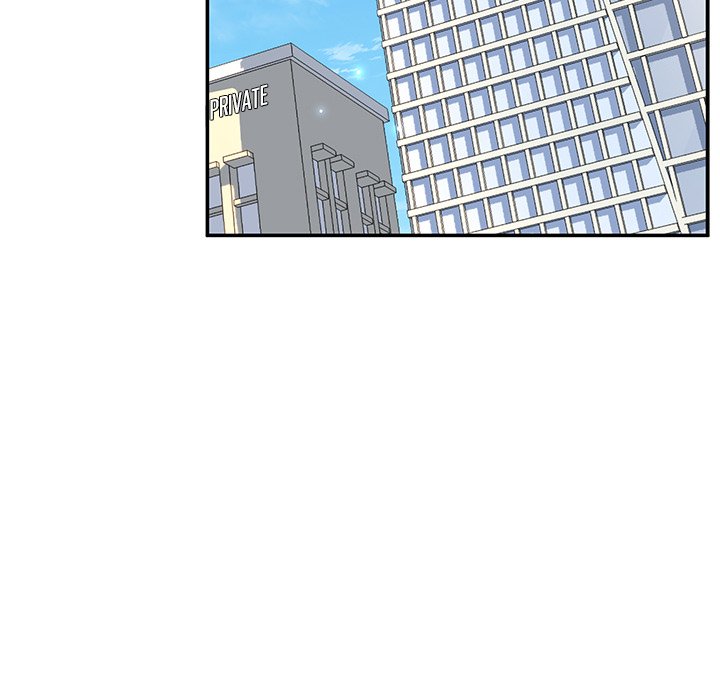 Life with Mia Chapter 5 Page 40