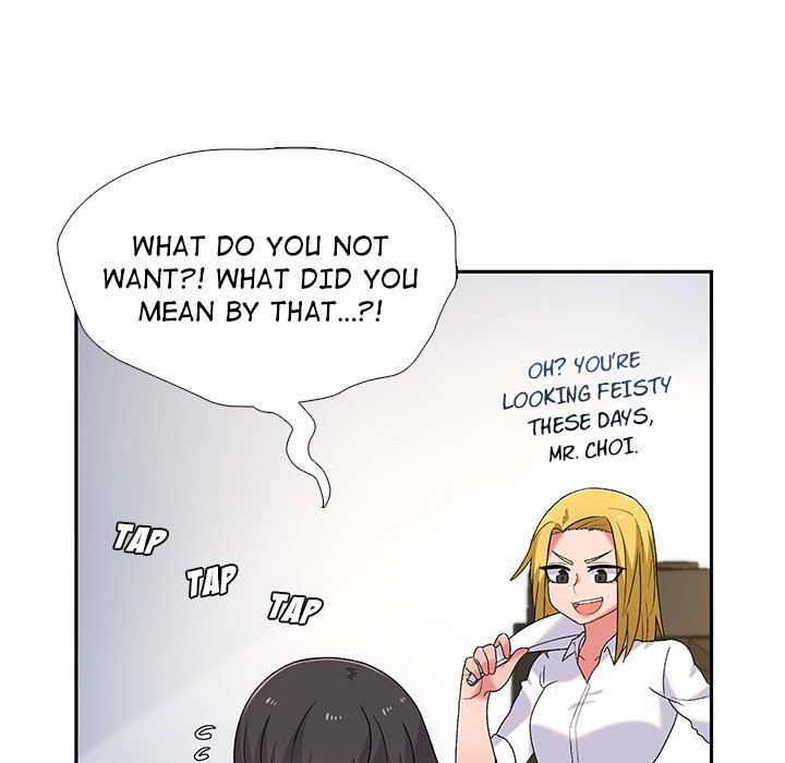 Life with Mia Chapter 5 Page 42