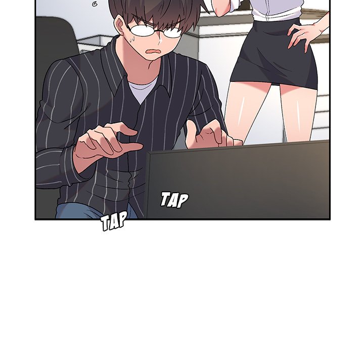 Life with Mia Chapter 5 Page 43