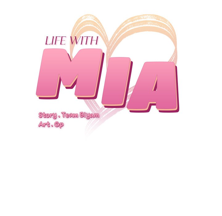 Life with Mia Chapter 5 Page 44