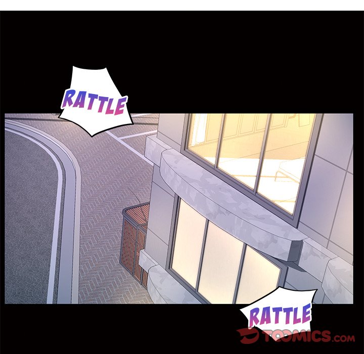 Life with Mia Chapter 5 Page 45