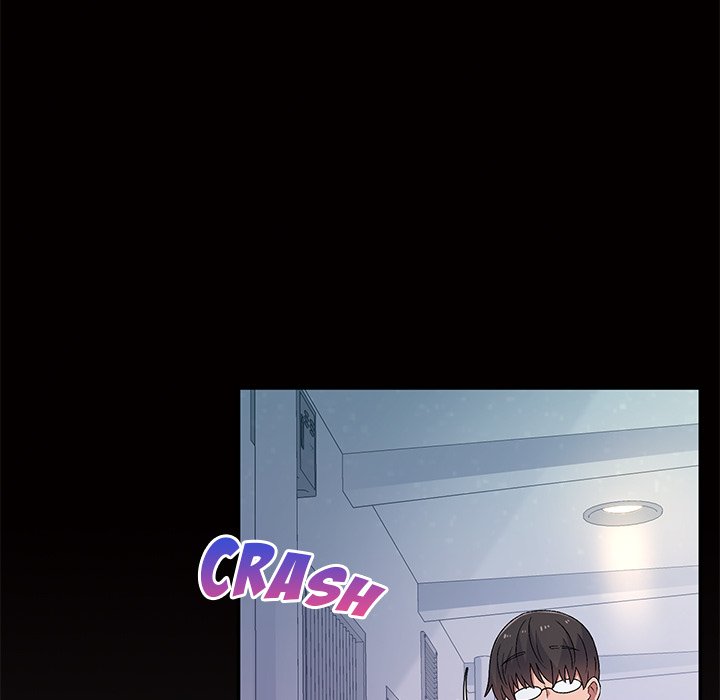 Life with Mia Chapter 5 Page 46