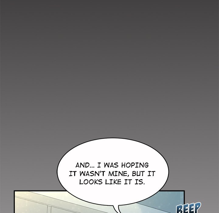 Life with Mia Chapter 5 Page 48