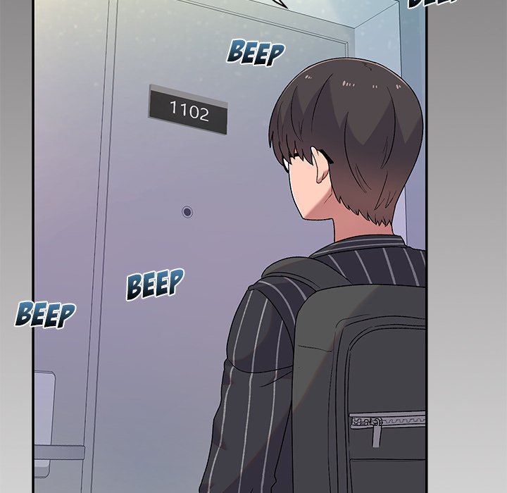 Life with Mia Chapter 5 Page 49