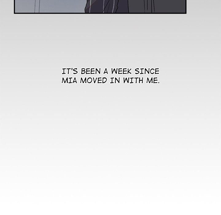 Life with Mia Chapter 5 Page 50