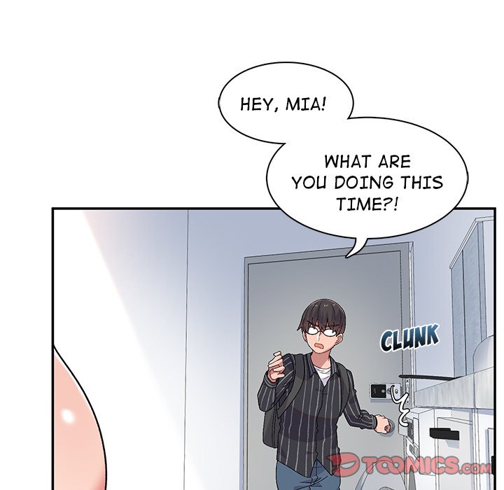 Life with Mia Chapter 5 Page 51