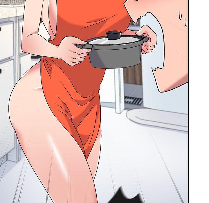 Life with Mia Chapter 5 Page 54
