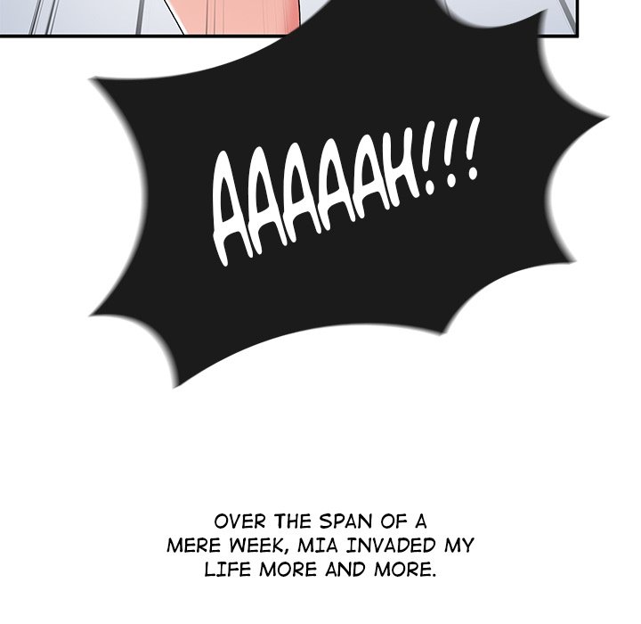 Life with Mia Chapter 5 Page 55