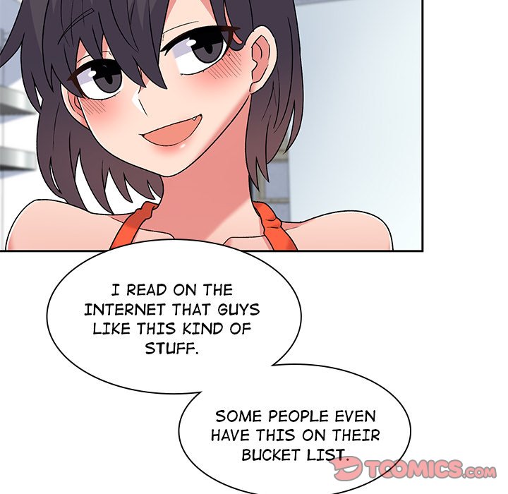Life with Mia Chapter 5 Page 57