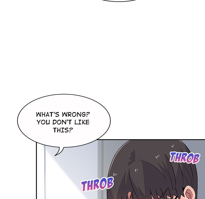 Life with Mia Chapter 5 Page 58