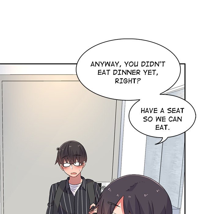 Life with Mia Chapter 5 Page 60