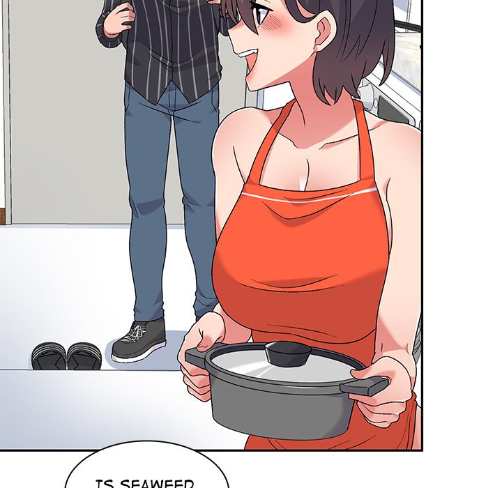 Life with Mia Chapter 5 Page 61
