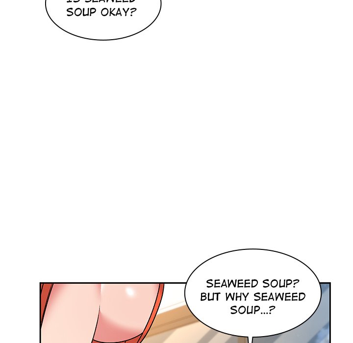 Life with Mia Chapter 5 Page 62