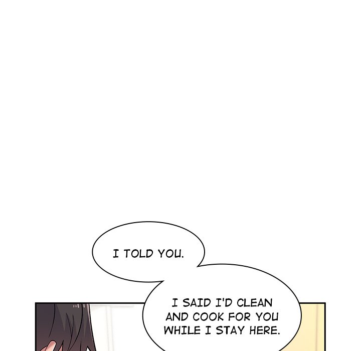 Life with Mia Chapter 5 Page 64