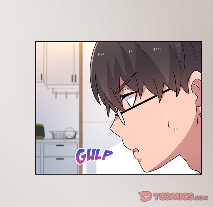 Life with Mia Chapter 5 Page 69