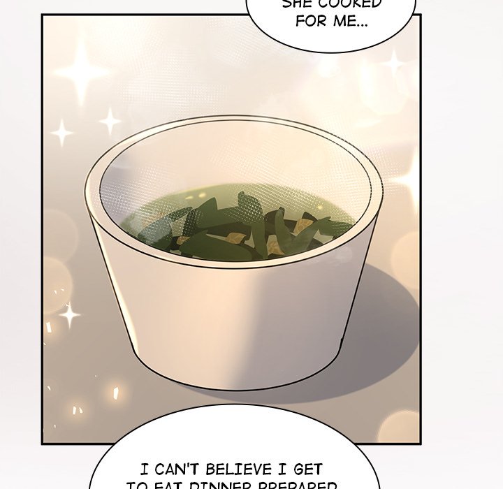 Life with Mia Chapter 5 Page 71