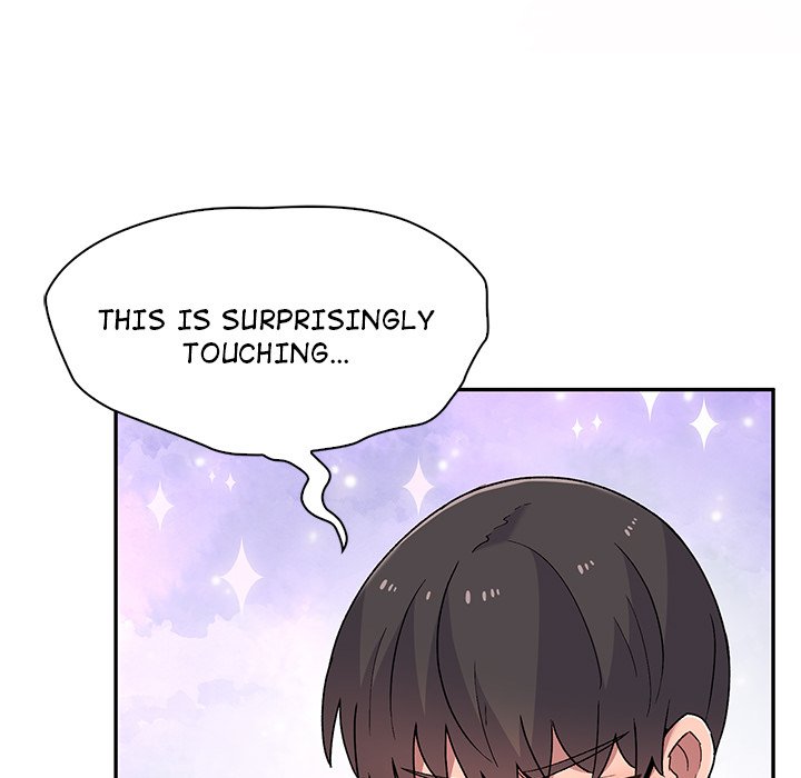 Life with Mia Chapter 5 Page 73