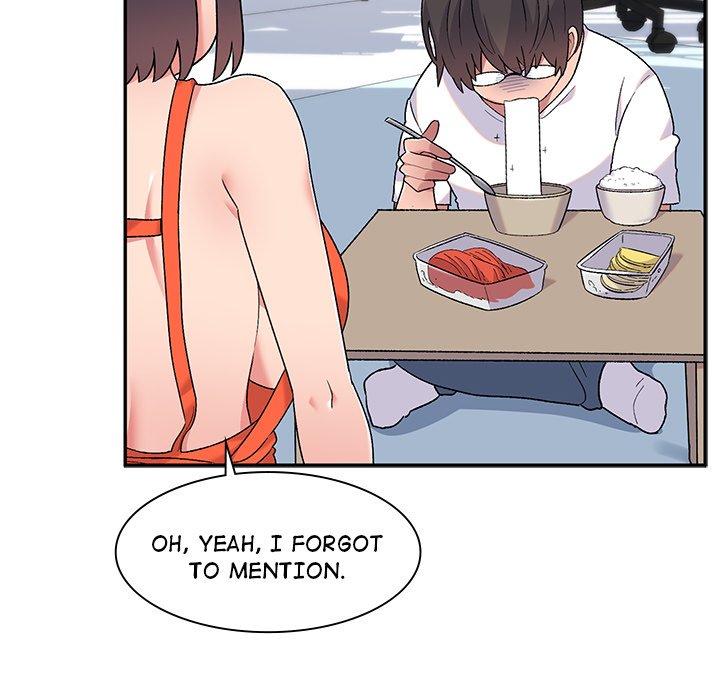Life with Mia Chapter 5 Page 76
