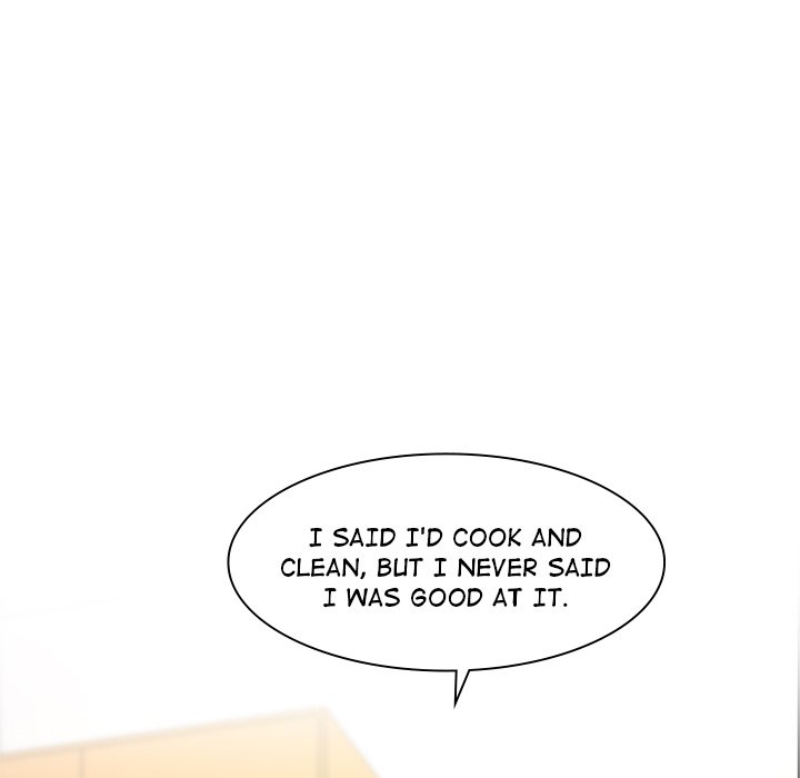 Life with Mia Chapter 5 Page 77