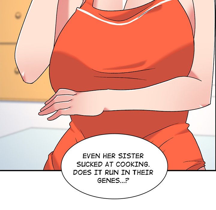 Life with Mia Chapter 5 Page 79