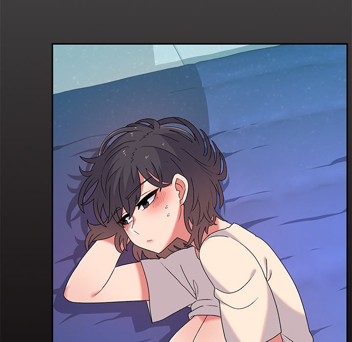 Life with Mia Chapter 5 Page 8