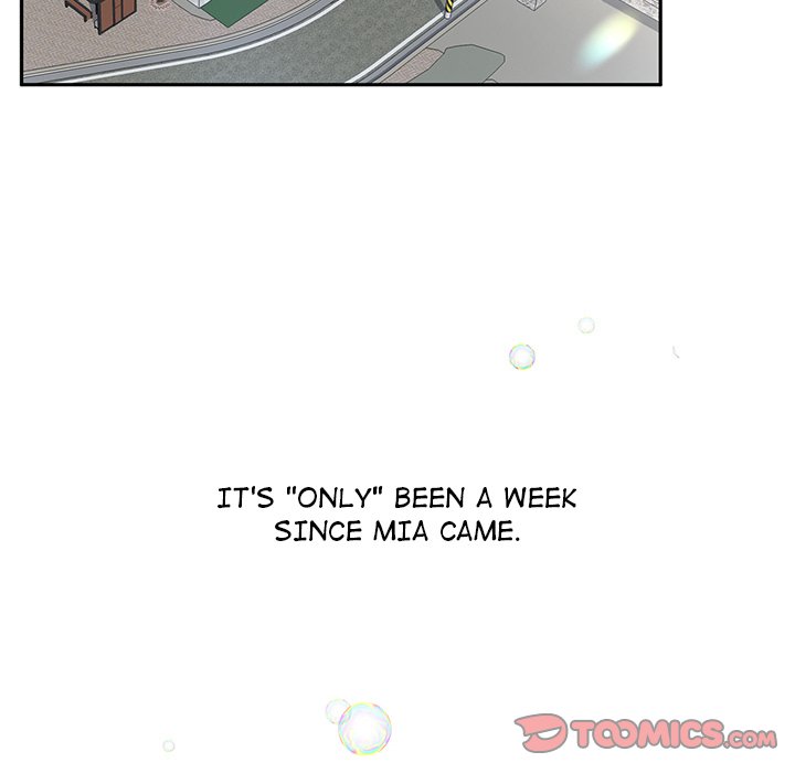 Life with Mia Chapter 5 Page 81