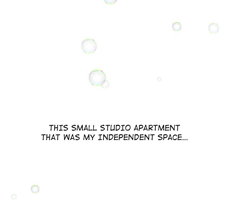 Life with Mia Chapter 5 Page 83