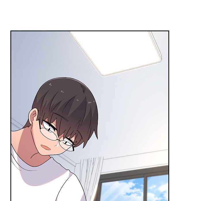 Life with Mia Chapter 5 Page 84