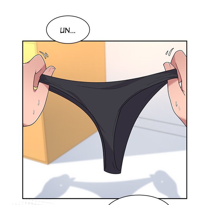 Life with Mia Chapter 5 Page 86