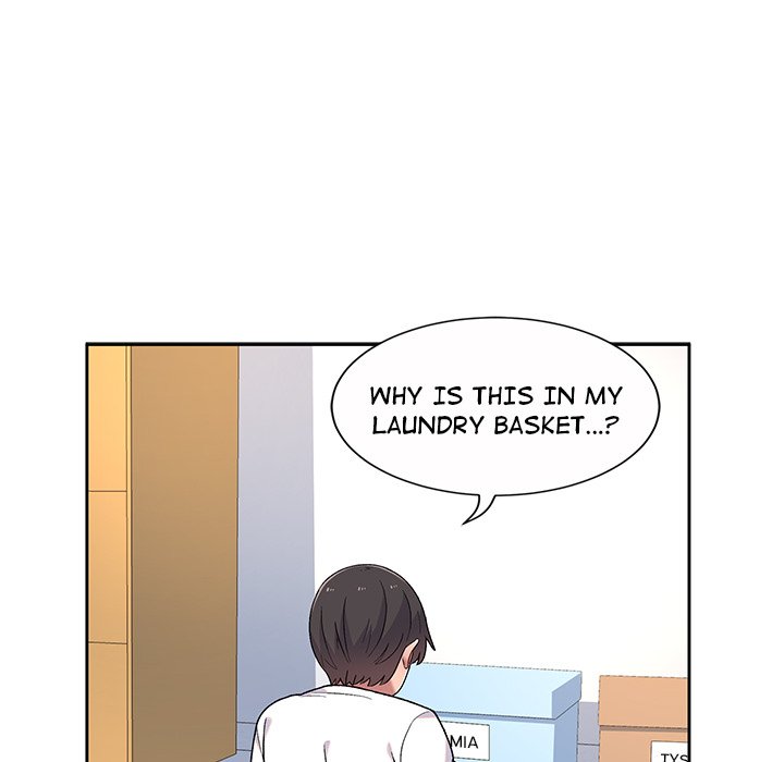Life with Mia Chapter 5 Page 88
